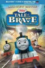 Watch Thomas & Friends: Tale of the Brave 0123movies