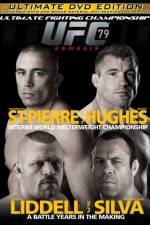 Watch UFC 79 Nemesis 0123movies