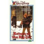 Watch Return of the Big Cat 0123movies