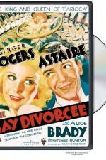 Watch The Gay Divorcee 0123movies