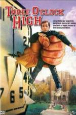 Watch Three O'Clock High 0123movies