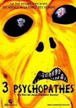 Watch 3 Psychopaths 0123movies