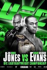 Watch UFC 145 Jones vs Evans 0123movies