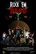 Watch Rock 'Em Dead 0123movies