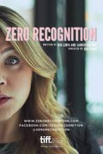 Watch Zero Recognition 0123movies