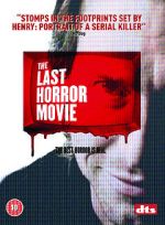 Watch The Last Horror Movie 0123movies