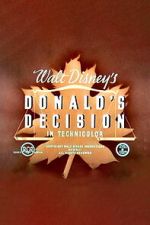 Watch Donald\'s Decision 0123movies