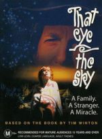 Watch That Eye, the Sky 0123movies