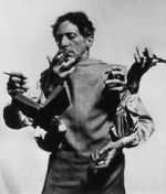 Watch Jean Cocteau s\'adresse... � l\'an 2000 0123movies