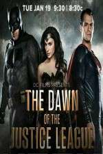 Watch Dawn of the Justice League 0123movies