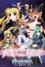 Watch Magical Girl Lyrical Nanoha The Movie 1st 0123movies