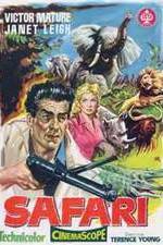 Watch Safari 0123movies