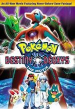 Watch Pok�mon the Movie: Destiny Deoxys 0123movies