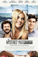 Watch The Mysteries of Pittsburgh 0123movies