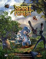 Watch Spirit of the Forest 0123movies