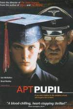 Watch Apt Pupil 0123movies