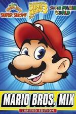 Watch Super Mario Brothers Mega Mario Mix 0123movies