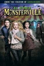 Watch R.L. Stine's Monsterville: The Cabinet of Souls 0123movies