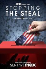 Watch Stopping the Steal 0123movies
