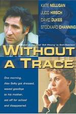 Watch Without a Trace 0123movies