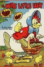 Watch The Wise Little Hen 0123movies