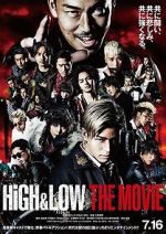 Watch High & Low: The Movie 0123movies