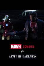 Watch Marvel Zombies vs. Army of Darkness 0123movies