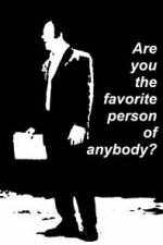 Watch Are You the Favorite Person of Anybody? 0123movies