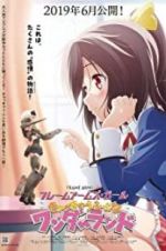 Watch Frame Arms Girl Movie: Kya Kya Ufufu na Wonderland 0123movies