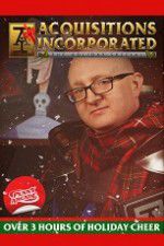 Watch Acquisitions Incorporated: The Holiday Special 0123movies