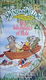 Watch The Adventures of Mole 0123movies