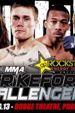 Watch Strikeforce Challengers: Riggs vs Taylor 0123movies