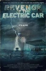 Watch Revenge of the Electric Car 0123movies