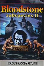 Watch Bloodstone: Subspecies II 0123movies