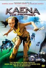 Watch Kaena: The Prophecy 0123movies