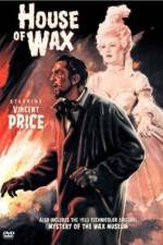 Watch House of Wax 0123movies