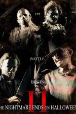 Watch The Nightmare Ends on Halloween II 0123movies