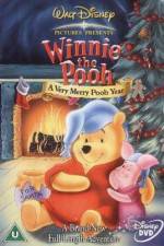 Watch Winnie the Pooh A Very Merry Pooh Year 0123movies