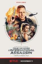 Watch The True Memoirs of an International Assassin 0123movies