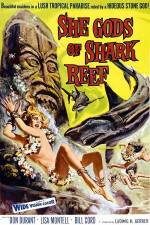 Watch She Gods of Shark Reef 0123movies
