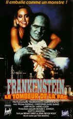 Watch Frankenstein: The College Years 0123movies