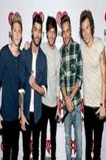 Watch iHeartRadio Album Release Party with One Direction 2013 0123movies