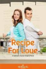 Watch Recipe for Love 0123movies