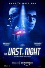 Watch The Vast of Night 0123movies