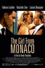 Watch La fille de Monaco 0123movies