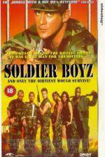Watch Soldier Boyz 0123movies
