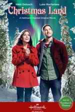 Watch Christmas Land 0123movies