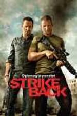 Watch Strike Back 0123movies