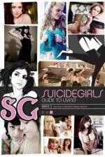 Watch SuicideGirls Guide to Living 0123movies