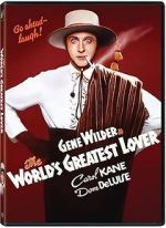 Watch The World's Greatest Lover 0123movies